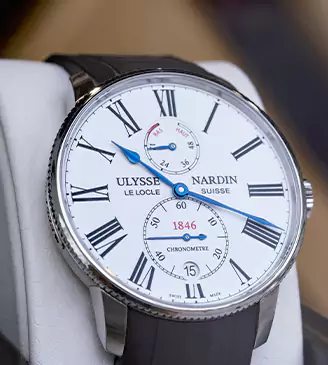 Best Value For Watch in San Francisco, CA