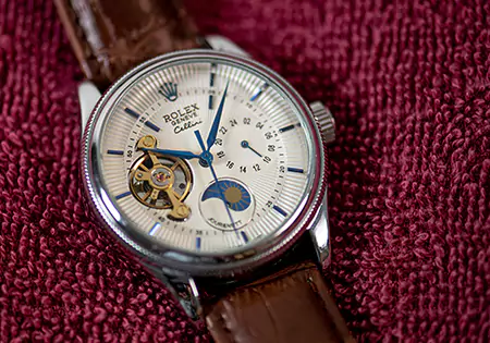 Buy Watches Online in San Francisco, CA