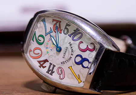 Watch Buying Service in San Francisco, CA