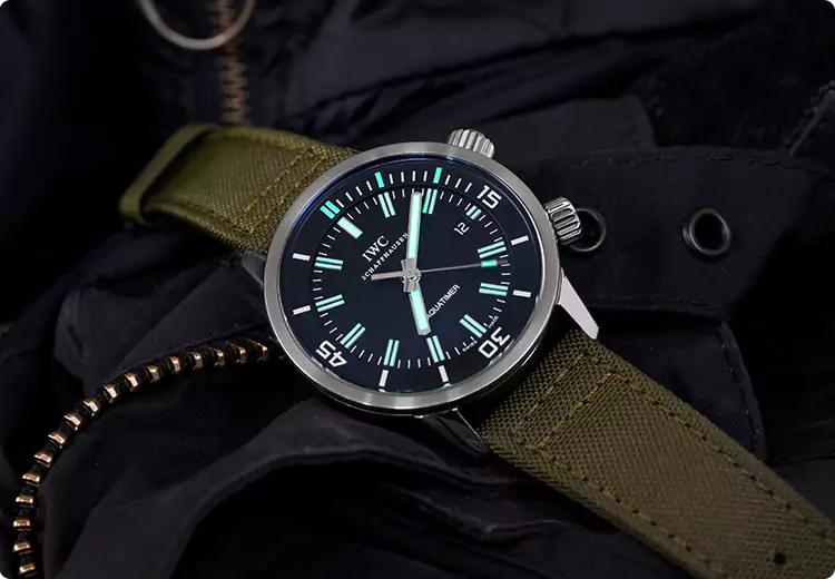 Professional Watch Appraisal in San Francisco, CA